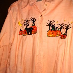Halloween Shirt